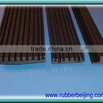 Excellent rubber door trim seal