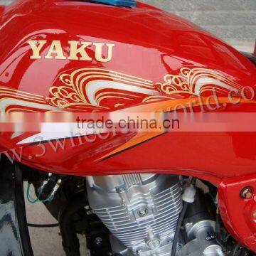 Africa Type,New Sale 150CC/200cc Cabin Three Wheel Food Tricycle Cart for Sale photo-6