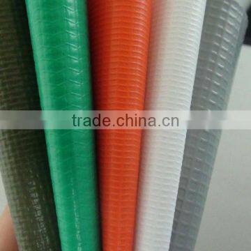 Pvc fabric, Tent