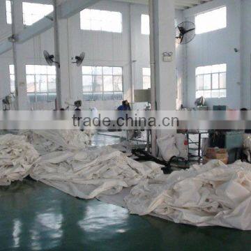 High Qualiy Anti-sound Fabric With JIS Standards photo-6