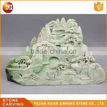 High Quality Lively Reality Genuine Jade photo-2