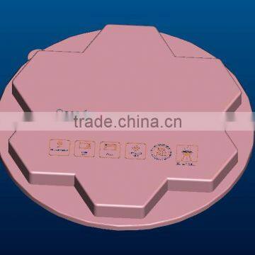 Hamburger Press,silicone Hamburger Press,Manual Hamburg Patty photo-4