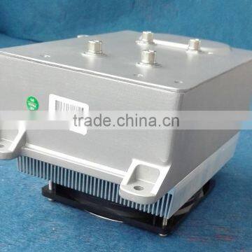 3.3kw Fully Sealed on Board Battery Charger OBC photo-3