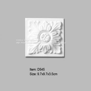 Fluted Pilasters Door Surrounds photo-3