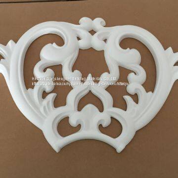 PU Wall Ornaments European Style photo-3