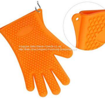 Перчатка для гриля photo-3