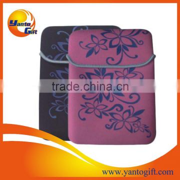 Eco Friendly waterproof Neoprene Laptop Cover