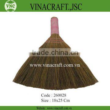 Good price Vietnam grass broom