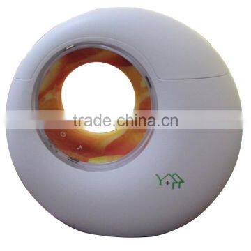 Cute Battery Powered Air Purifier Ionizer for Home,office,automotive,restaurants,bank,entertainment Places photo-3