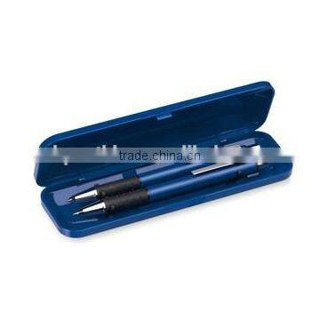 Hot Jumbo Refill Pen and Mechanical Pencil,pen Set for Client photo-4