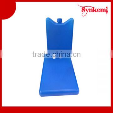 China plastic dry ice box