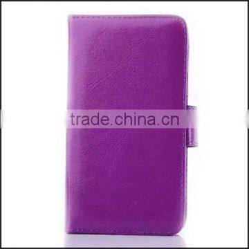 Wholesale Flip Leather Case,leather Phone Wallet Case for IPhone 6 photo-2