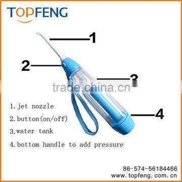 Water Flosser /water jet for teeth care