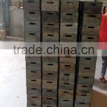 Hot Selling Wooden Box,decorative Storage Boxes photo-2