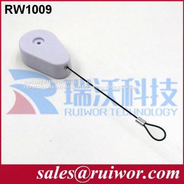 RW1009 Security Pull Box | Retractable Wire photo-4