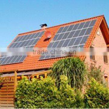 BPS 5KW 24v Hybrid Controller Household Solar Power System Water Purification Machine photo-3
