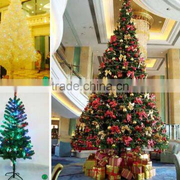 12 feet fake Christmas tree Chinese goods wholesale artificial Christmas tree