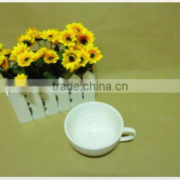 ChaoZhou High Quality Products Cheap Promotion Cheap Plain Ceramic Mugs photo-4