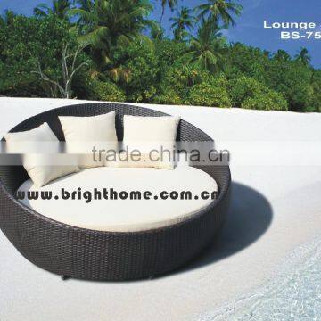 Outdoor Lounge