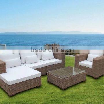 Outdoor Rattan Wicker Furniture (BP-M12)