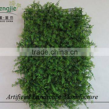 Garden Decoration Artificial Grass Carpet for Sale,artificial Grass Mat photo-3