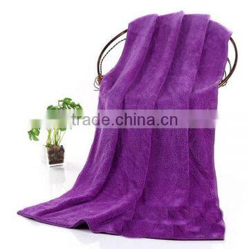 Keep Warm Breathable Coral Fleece Fabric for Quilt/mattress photo-5