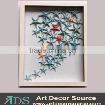 Decorative Shadow Box Frame