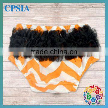 Wholesale Baby Ruffle Shorts Halloween Costume Baby Shorts Ruffle Tank Top And Shorts photo-2