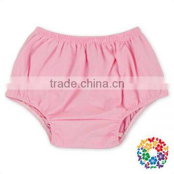 Wholesale High Quality And Best Price Baby Cotton sShorts Flower Pattern Baby Underwear Bboutique Children Underwear