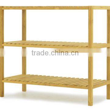 Low Price and Good Quality Wooden Shoer Ack for Sale photo-5