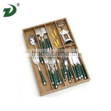 Top Grade Wooden Tray for Your Kitchen photo-6