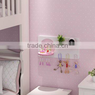 Latest Design Modern Baby Wooden Dresser , Mini Dresser photo-5