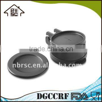 Over 10 Years Experience Plastic Burger Press Maker, Patty Burger Press Stuffed, Manual Burger Press as Seen on TV photo-5