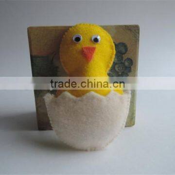 NEW DESIGN!Hatching Chick Ornament Decoration Made in China photo-1