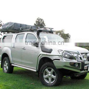4x4 Snorkel for D-MAX 06/2012 Onwards 4JJ1-TC 3.0Litre-I4 Diesel photo-2