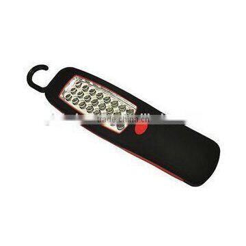 Led Lighting Led Outdoor Lighting Led Flood Lights Camping Torch 24LED Flexible Working Lights A0039 photo-2