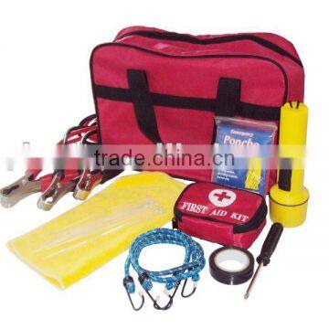 YYS12051 Auto road safety kit