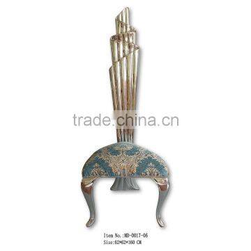 MD-0017-01 European Style Morden Art Chairs for Decor photo-3