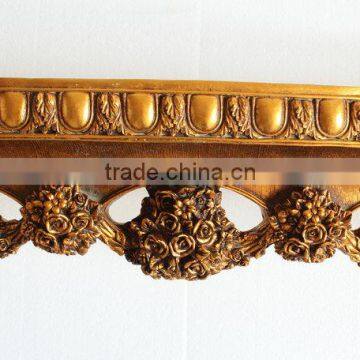 New Design Wall Decorative Polyresin Hanging Plaque photo-5