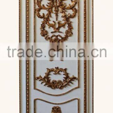 FA-240P-01 Vintage wall art decor for hotel & room