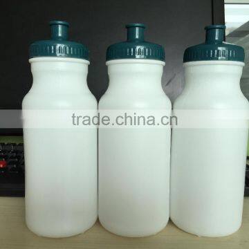 Fda Passed HDPE 550ml Football Water Bottle With Logo photo-2