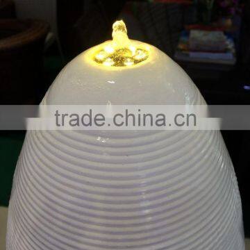 Lighted Led Fibreglass Water Tank Panel photo-2