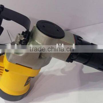 1050W Portable Rock Concrete Jack Hammer Drill Machine Handheld Electric Small Demolition Hammer photo-4