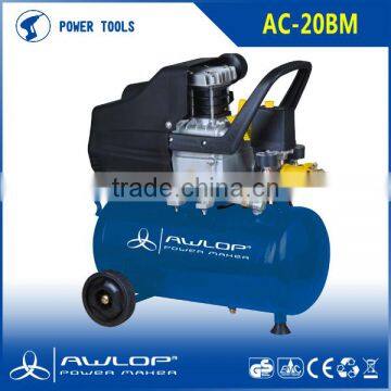 1500W Ingersoll Rand Atlas Copco Stationary Screw Air Compressor