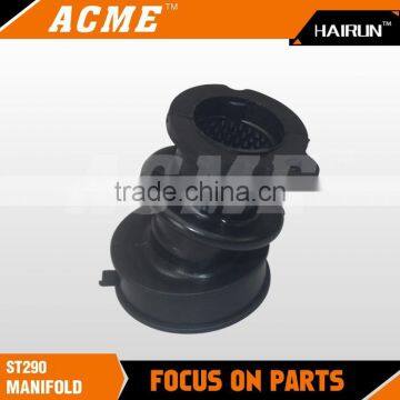 China manufacturer ST MS290 Manifold