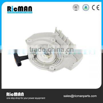 Factory Price And Top Quality Recoil Starter For Brush Cutter For STIHL 120 200 250 photo-4