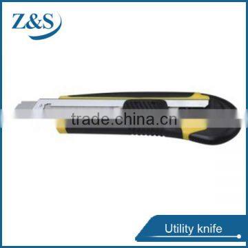 Professional hand tool, aluminum alloy utility knife