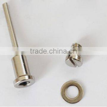 Top Quality Control Good Price Circular Diamond Saw Blade photo-3