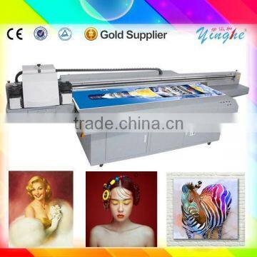 Long Life Use Duarable Large Format Flatbed uv Printer Price photo-3