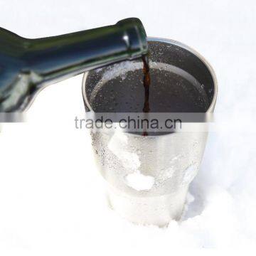 30 oz Double Stainless Steel Wall Vacuum Rambler Tumblers Coffee Mug With Lid for Keeping Cool and Hot Water